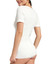 Maglia Donna Liabel 5321 926 Mezza Manica con Formaseno ed inserto in pizzo