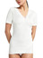 3 Pezzi Maglia Donna Liabel 5321 926 Mezza Manica con Formaseno