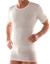 Maglia Uomo Liabel 05140 813 Mezza Manica in Lana con Fascia supporto Lombare