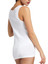 Canottiera Donna Liabel 03315 916 Spalla Larga con Formaseno