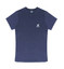 T-Shirt Bambino/Ragazzo con Logo Lotto Mezza Manica in Cotone LA1300/1500