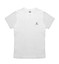 T-Shirt Bambino/Ragazzo con Logo Lotto Mezza Manica in Cotone LA1300/1500