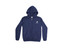 Felpa Giacca Full Zip Bambino Bambina Lotto LA1303-LA1503 in Cotone Estivo