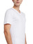 Maglia Uomo Liabel 02828 53 Mezza Manica Scollo a V in Caldo Cotone