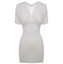 2 Pezzi Maglia Liabel 016 756 Mezza Manica con Formaseno in Lana Pesante 80%