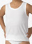 3 Pezzi Canotta Bambino Liabel 03828 223R Spalla Larga in Cotone