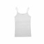 3 Pezzi Canotta Bambina Liabel 5032 106R Spalla Stretta in Cotone