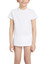 T-Shirt girocollo manica corta bimbo, cotone 3828 25R LIABEL