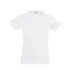 T-Shirt girocollo manica corta bimbo, cotone 3828 25R LIABEL