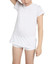 T-Shirt girocollo manica corta bimbo, cotone 3828 25R LIABEL