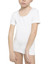 T-Shirt girocollo bordo raso MM bimba, caldo cotone 2828 26R LIABEL