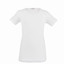 T-Shirt girocollo bordo raso MM bimba, caldo cotone 2828 26R LIABEL