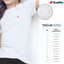 Lotto Shirt Ragazza girocollo manica corta con Logo Lotto