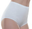 6 Slip donna Midi in Cotone 100% a Costina 2:2 26730 Betty Giorgi MBV