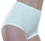 Giorgi MBV 3 Slip donna 26740 Dely Midi in Cotone 100% a Costina 2:2
