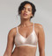 Playtex  Reggiseno Senza Ferretto in Microfibra (Coppe B - C - D) 6390 / 6391
