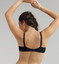 Playtex  Reggiseno Senza Ferretto in Cotone (Coppe B - C - D) 6695 / 6696