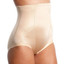 Guaina Slip A vita Alta Donna Playtex 4261 in Microfibra Ultrasottile