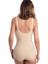Body Modellatore Playtex 2858/2859 Contenitivo in Microfibra - Coppa B - C - D