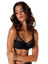 Reggiseno con ferretto  Shaping 14262 in microfibra Generous - Coppe B C D E