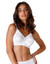 Lovable Reggiseno Senza Ferretto  in Pizzo Massimo Comfort Coppa C-D Antonella