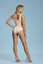 Body Donna Andra B15 Modellante Contenitivo in Microfibra