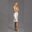 Sottogonna Donna Andra 08 in Raso effetto Seta