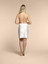 Sottogonna Donna Andra 08 in Raso effetto Seta