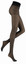 5 Collant Donna SanPellegrino Doppio Filo 22 Den Coprente ultra-resistente