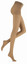 San Pellegrino (5 paia)  Collant Donna  70 Den Riposante e Punta Resistente - Support 70