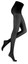 San Pellegrino (5 paia)  Collant Donna  70 Den Riposante e Punta Resistente - Support 70