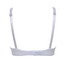 Reggiseno Donna Lormar Mousse Liscio in Microfibra Con ferretto - Coppa B - C- D