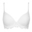 Reggiseno Lormar Mousse Pizzo in Microfibra e Pizzo Con ferretto - Coppa B - C Reggiseno Lormar Mousse Pizzo in Microfibra e Pizzo Con ferretto - Coppa B - C