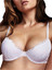 LORMAR  Frizzante Reggiseno Push in Pizzo Con ferretto - Coppa B