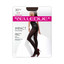 6 Paia Collant Elledue Impact 30 Den in Microfibra e Tassello in Cotone