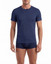 Navigare 516 (pacco da 3) Maglia Uomo Girocollo Mezza Manica Cotone Jersey
