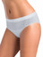 Intimidea Slip Donna Midi Effetto setificato e motivo floreale 311749
