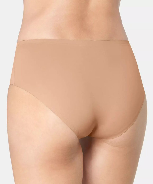 Slip Donna Sloggi Zero Invisible In Microfibra