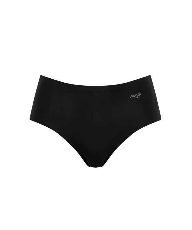 Slip Donna Sloggi Zero Invisible In Microfibra