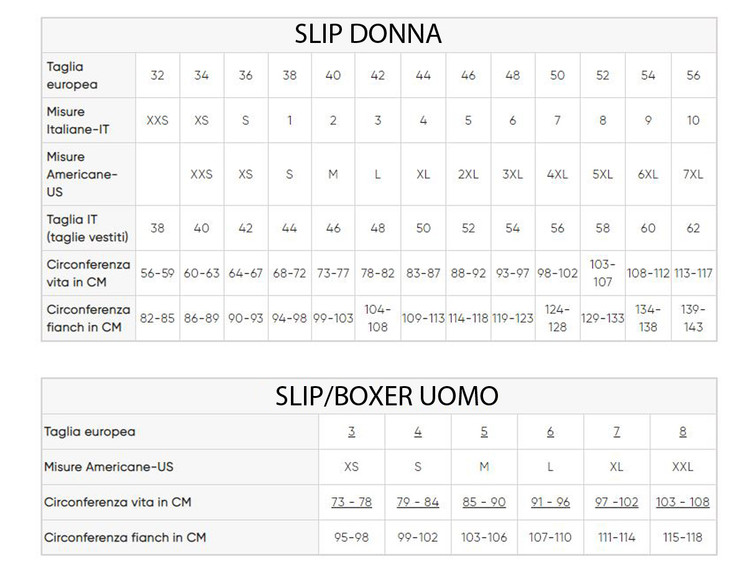 Slip Donna Sloggi Zero Invisible In Microfibra