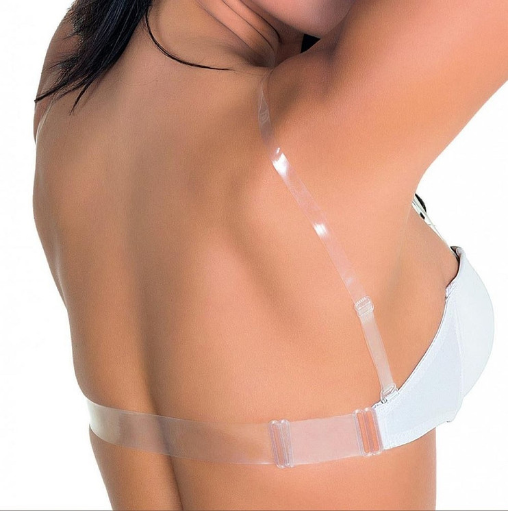 Reggiseno Donna Aris Samantha Balconcino in Microfibra con ferretto - Coppa B