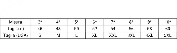 4 Boxer Uomo Taglie Calibrate Primal 3211 in Cotone con Elastico Interno