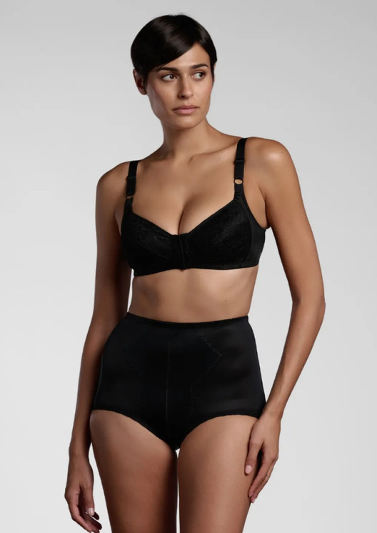 Slip Guaina Lepel Giada Contenitiva Modellante e Snellente a Vita Alta
