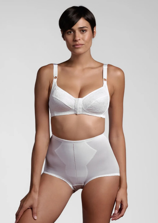Slip Guaina Lepel Giada Contenitiva Modellante e Snellente a Vita Alta