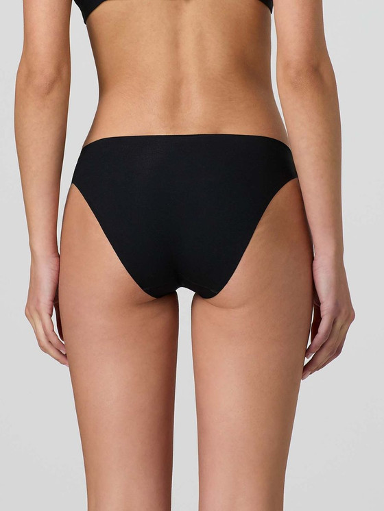 3 Pezzi Slip Donna Jadea 8000 Taglio laser in cotone