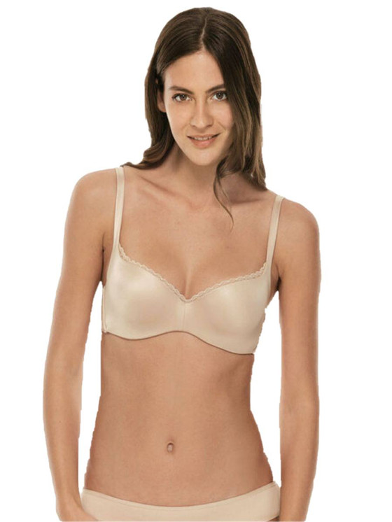 Reggiseno Lovable 14135 Power Lift Con ferretto in Microfibra - Coppa B-C-D