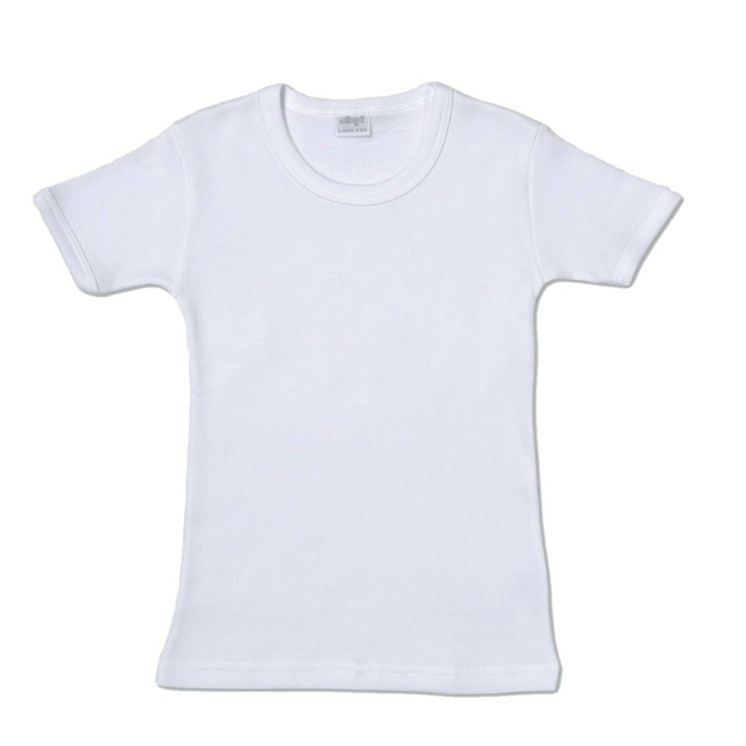 Maglia Bambino Ragazzo Ellepi 649 Mezza manica in Caldo cotone Invernale