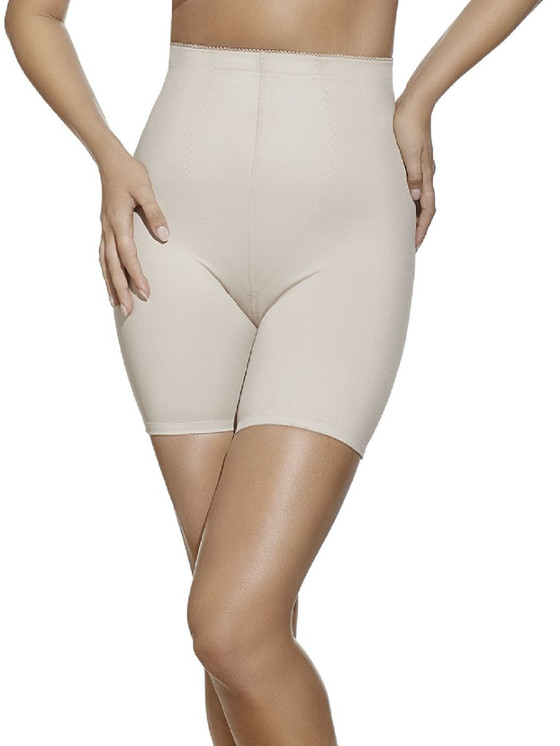 Guaina Panciera Donna Vita alta e gambale 905 Selene Modellante in Microfibra