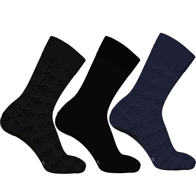 12 Paia Calza Corta Uomo Sky Line Enrico Coveri in Caldo Cotone 12 Paia Calza Corta Uomo Sky Line Enrico Coveri in Caldo Cotone