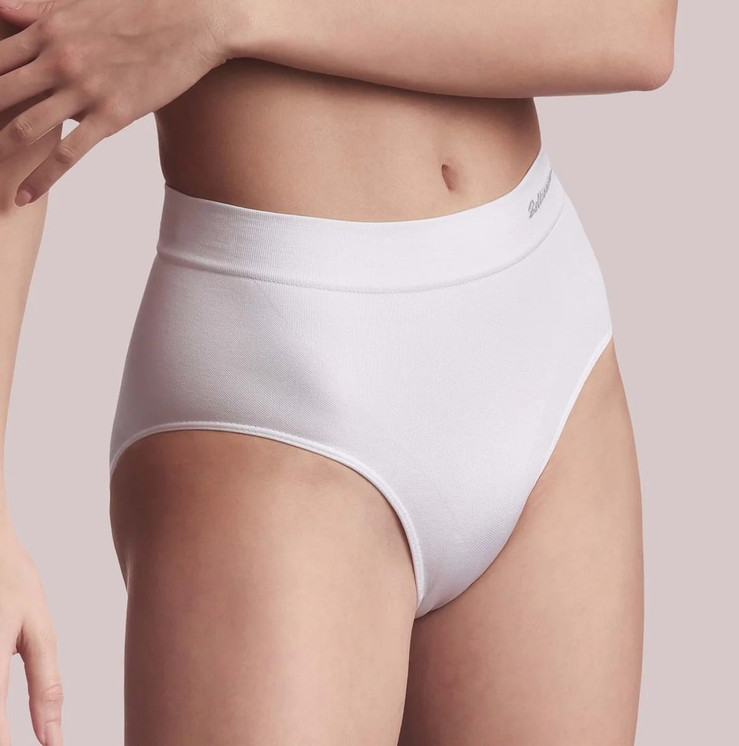 Slip Guaina Modellante Contenimento differenziato 020 Bellissima Microfibra